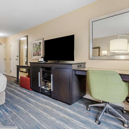 Hampton Inn & Suites Memphis-Wolfchase Galleria Bartlett Zewnętrze zdjęcie