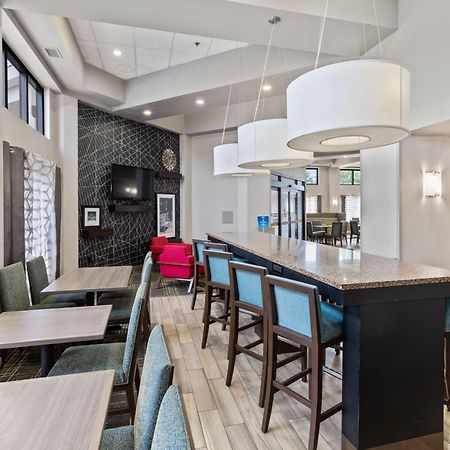 Hampton Inn & Suites Memphis-Wolfchase Galleria Bartlett Zewnętrze zdjęcie