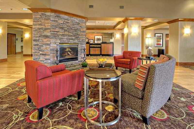 Hampton Inn & Suites Memphis-Wolfchase Galleria Bartlett Zewnętrze zdjęcie