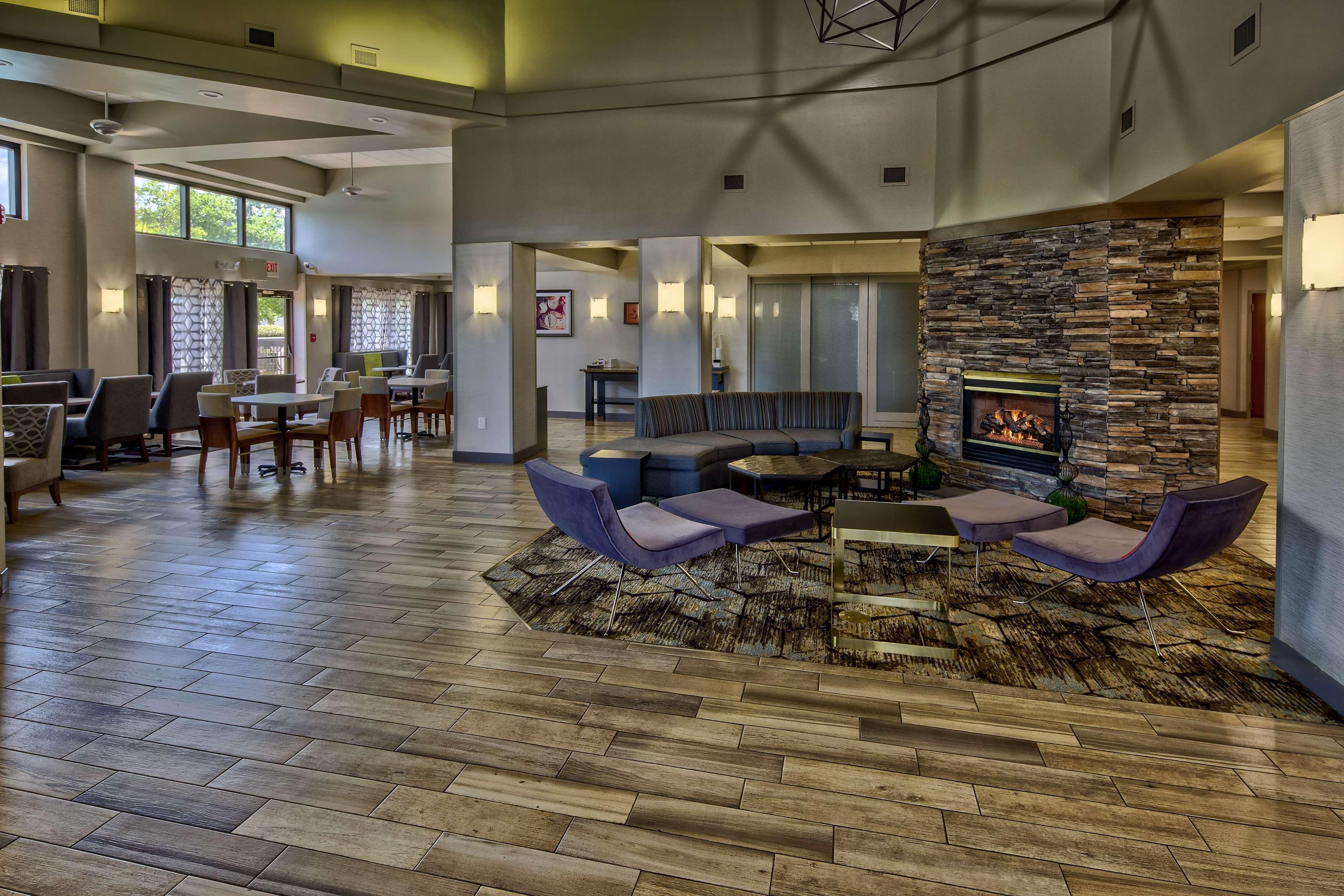 Hampton Inn & Suites Memphis-Wolfchase Galleria Bartlett Zewnętrze zdjęcie