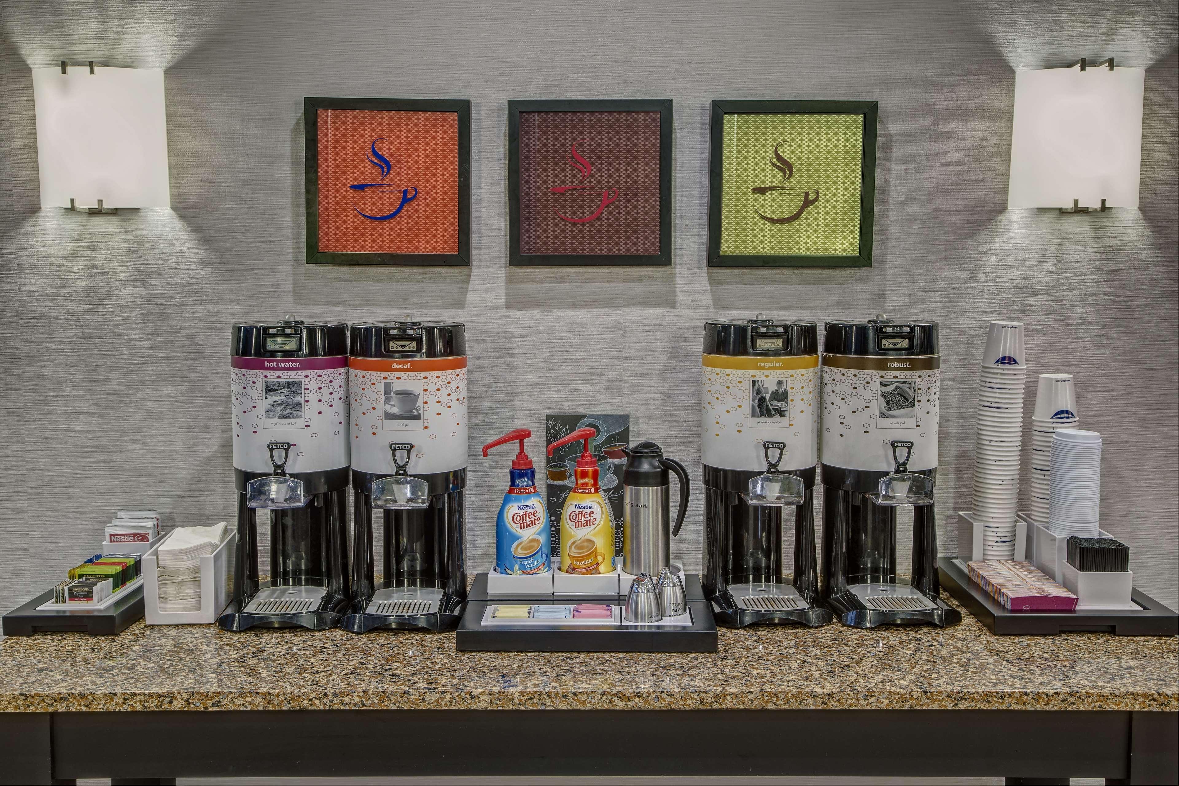 Hampton Inn & Suites Memphis-Wolfchase Galleria Bartlett Zewnętrze zdjęcie