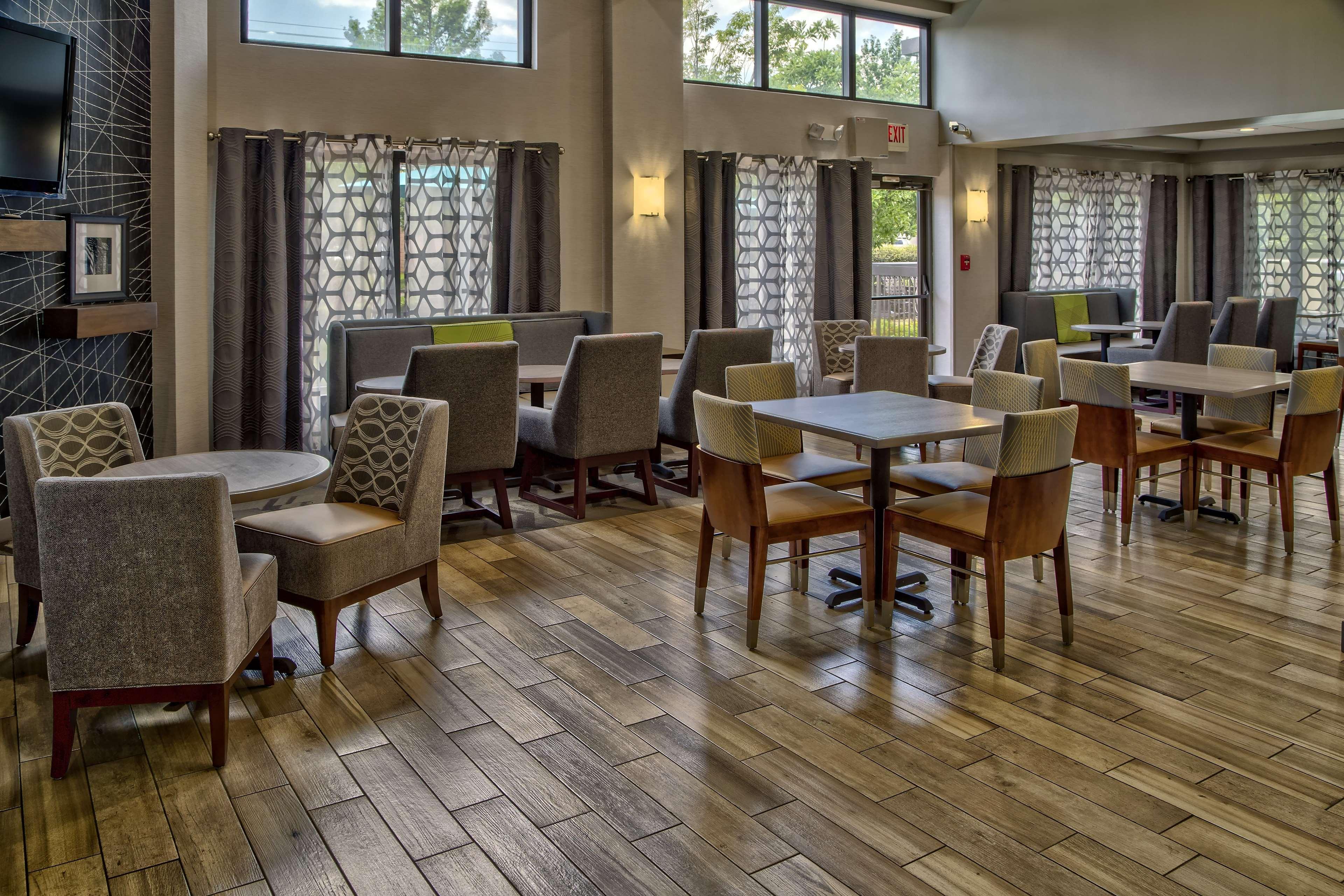 Hampton Inn & Suites Memphis-Wolfchase Galleria Bartlett Zewnętrze zdjęcie