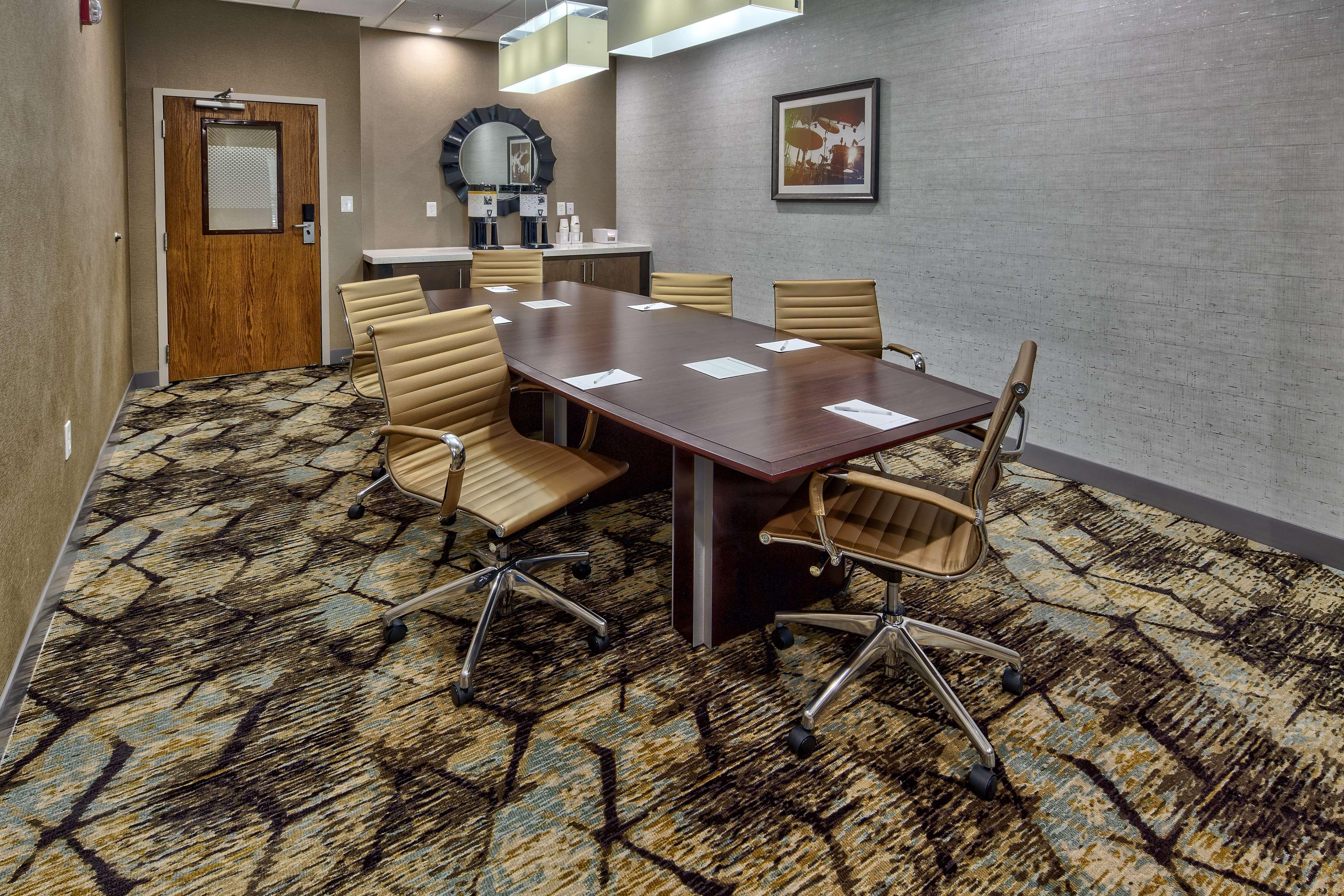 Hampton Inn & Suites Memphis-Wolfchase Galleria Bartlett Zewnętrze zdjęcie