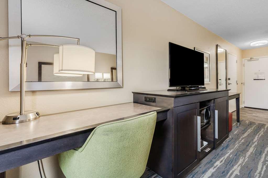 Hampton Inn & Suites Memphis-Wolfchase Galleria Bartlett Pokój zdjęcie