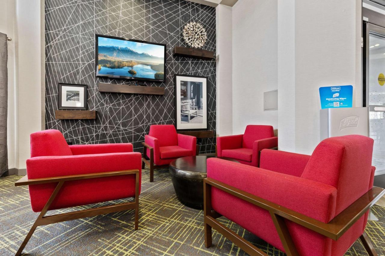 Hampton Inn & Suites Memphis-Wolfchase Galleria Bartlett Zewnętrze zdjęcie