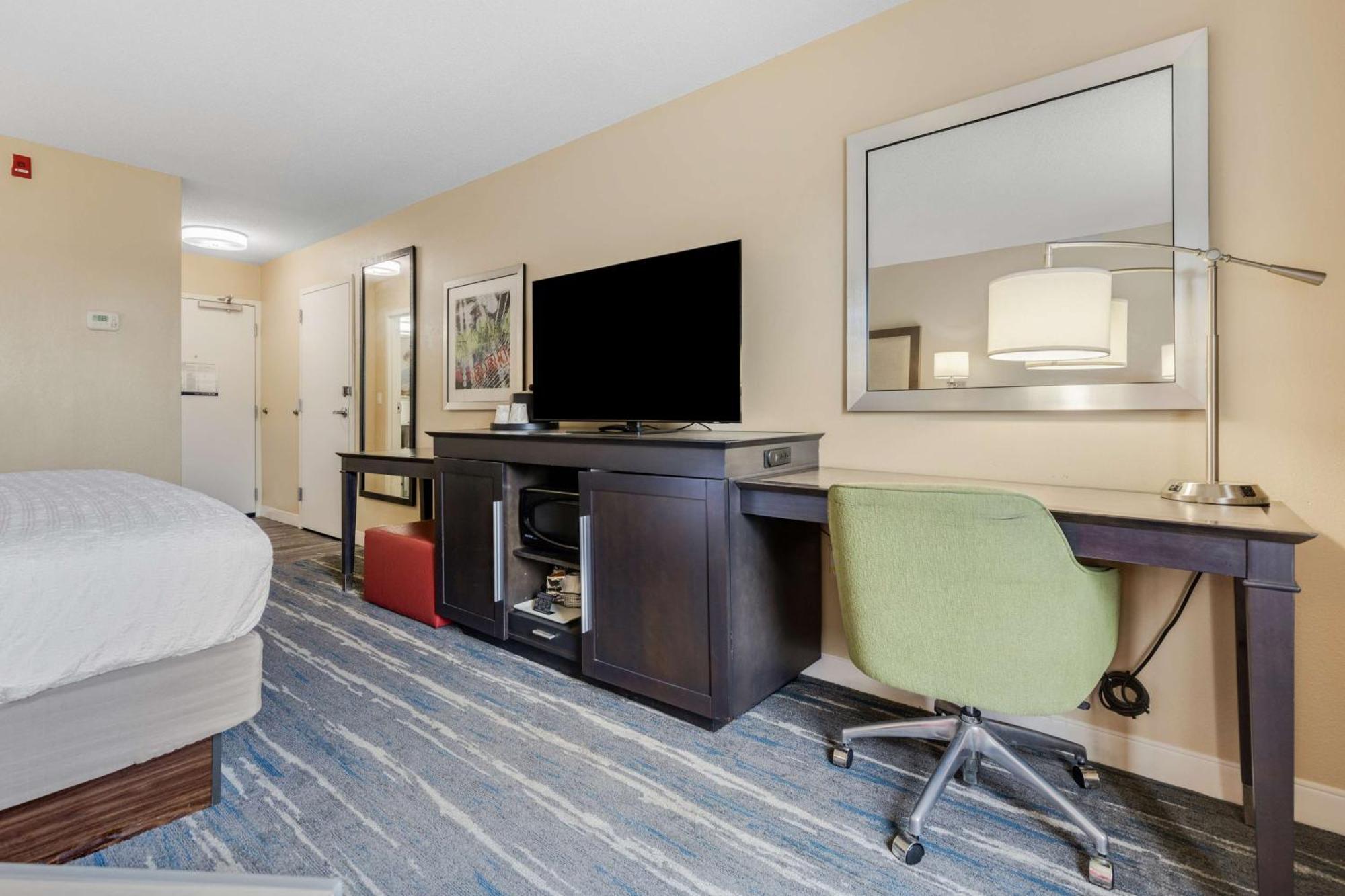 Hampton Inn & Suites Memphis-Wolfchase Galleria Bartlett Zewnętrze zdjęcie