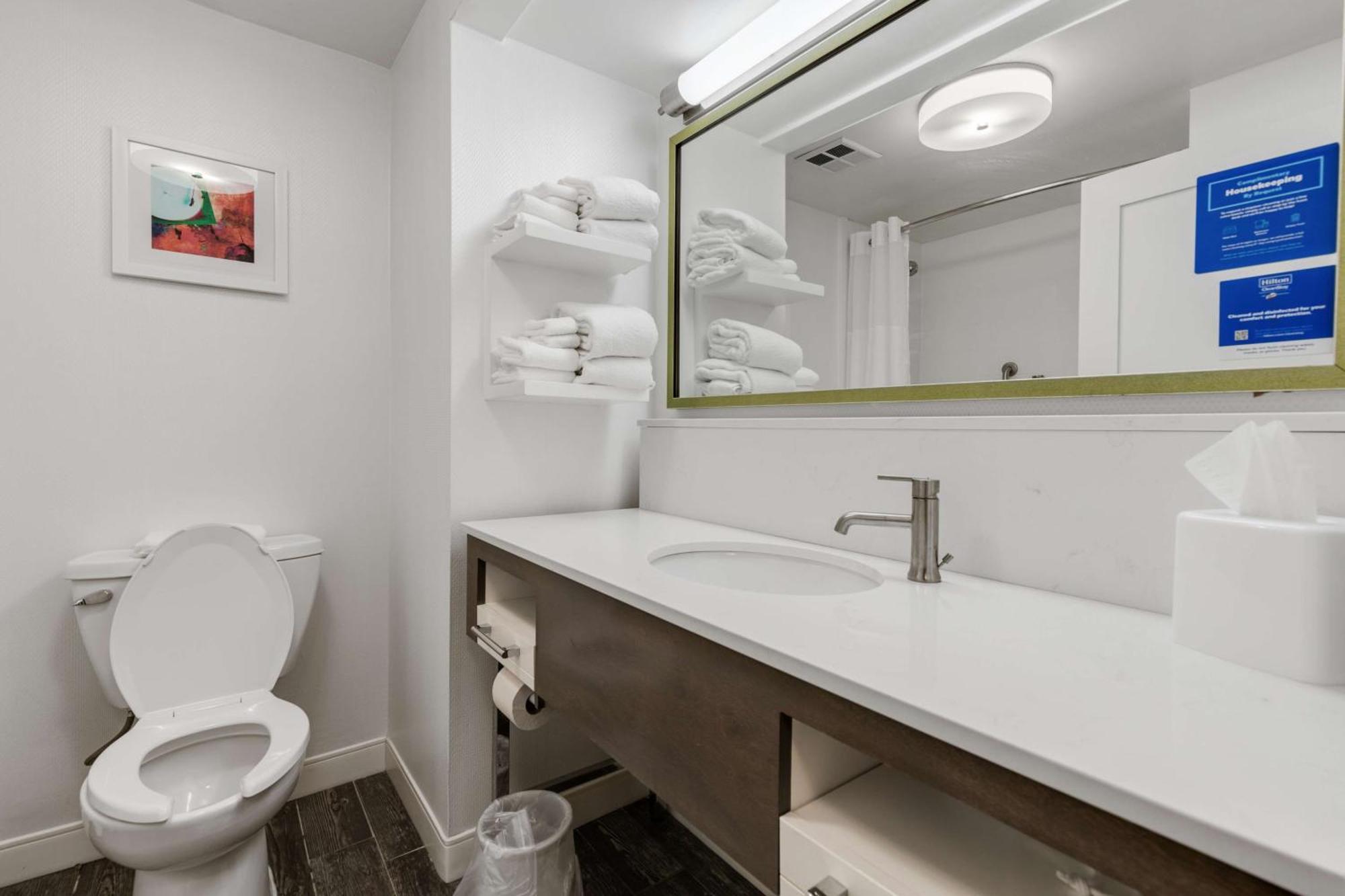 Hampton Inn & Suites Memphis-Wolfchase Galleria Bartlett Zewnętrze zdjęcie