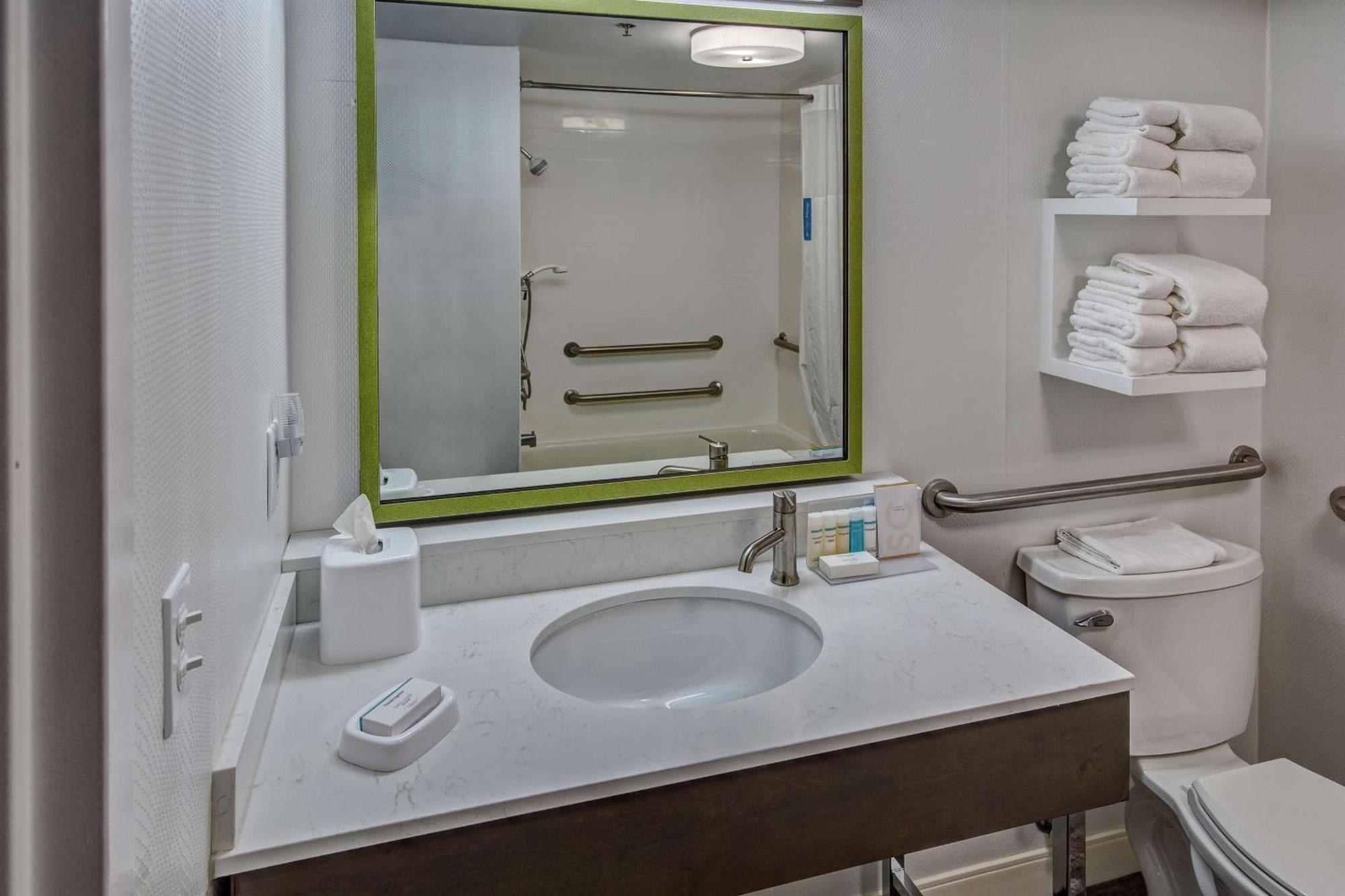 Hampton Inn & Suites Memphis-Wolfchase Galleria Bartlett Zewnętrze zdjęcie