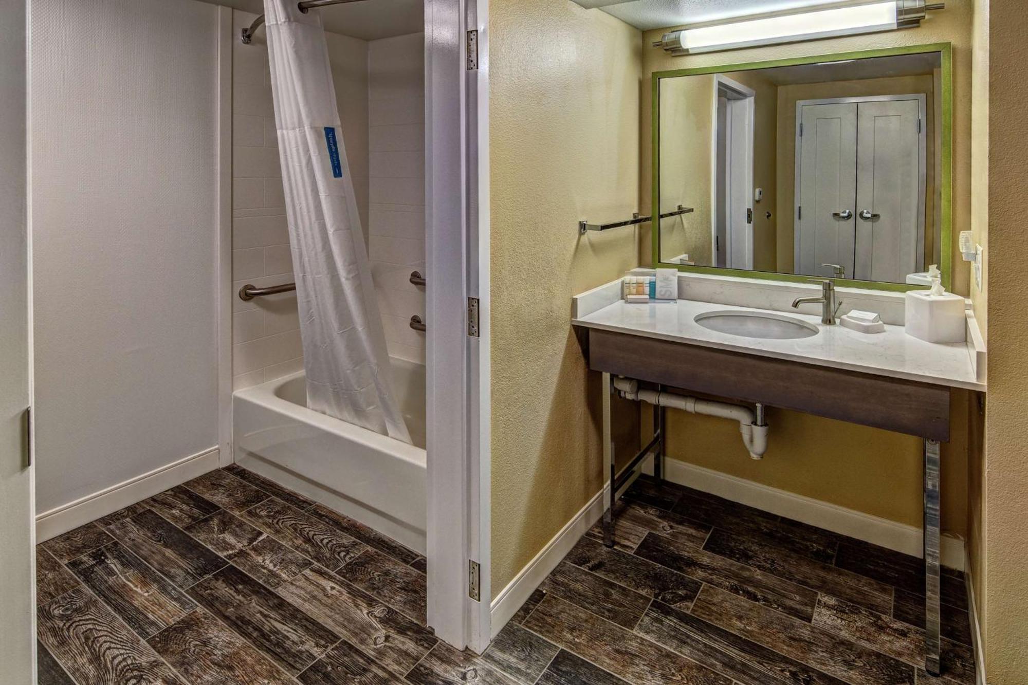 Hampton Inn & Suites Memphis-Wolfchase Galleria Bartlett Zewnętrze zdjęcie