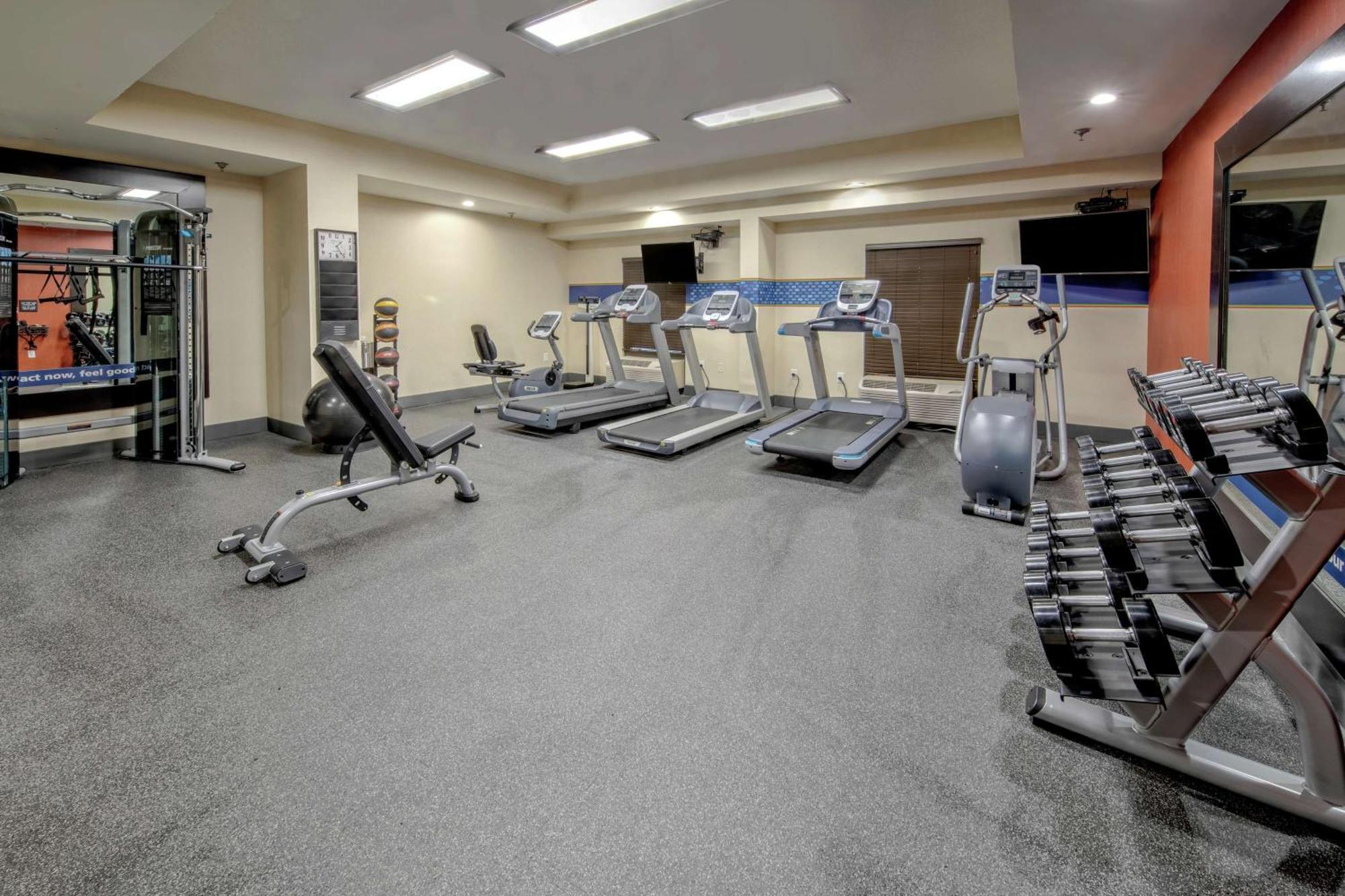 Hampton Inn & Suites Memphis-Wolfchase Galleria Bartlett Zewnętrze zdjęcie