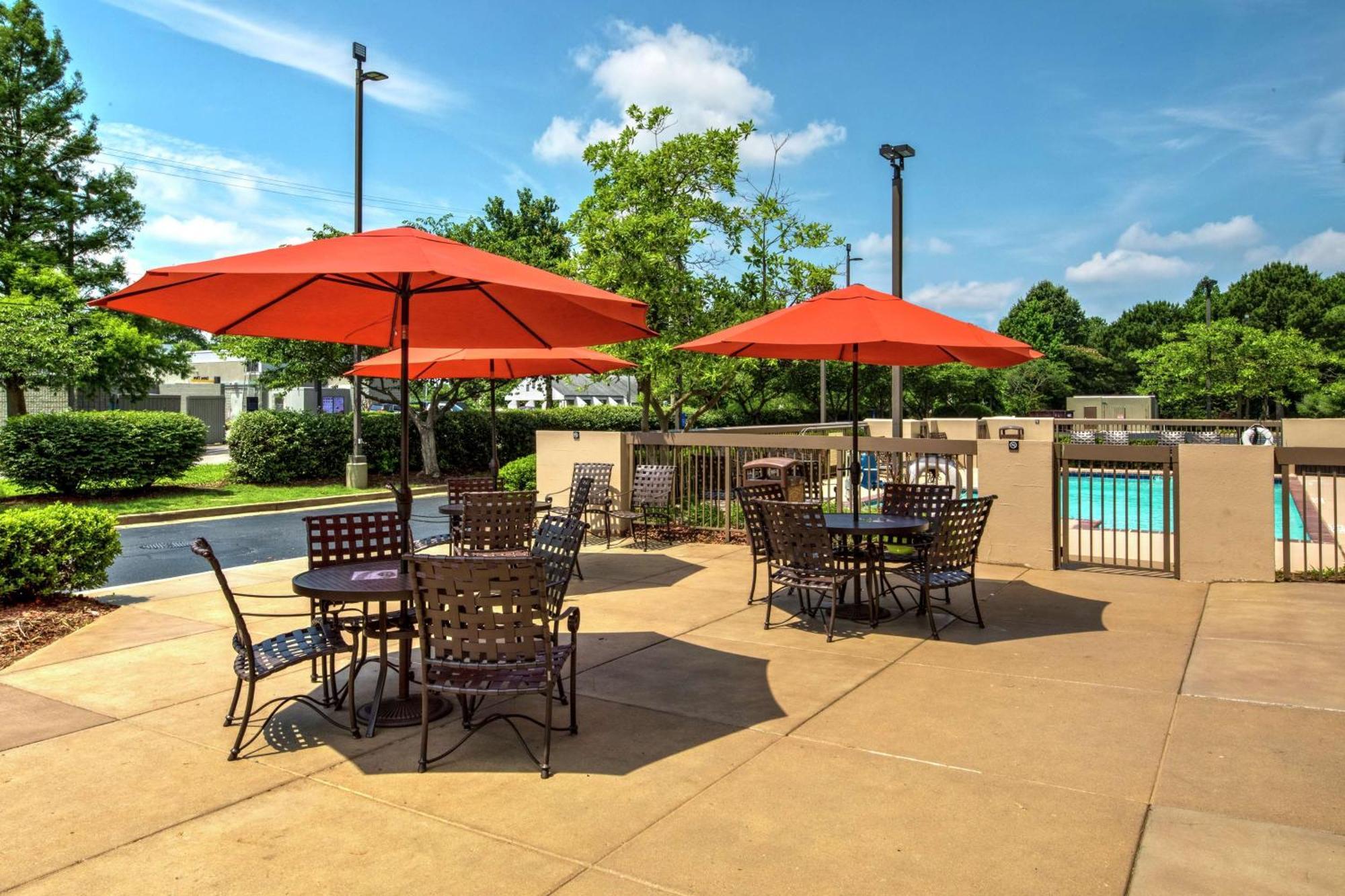 Hampton Inn & Suites Memphis-Wolfchase Galleria Bartlett Zewnętrze zdjęcie