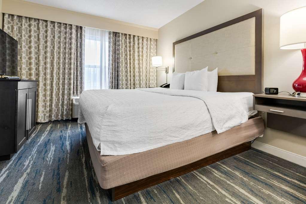 Hampton Inn & Suites Memphis-Wolfchase Galleria Bartlett Pokój zdjęcie