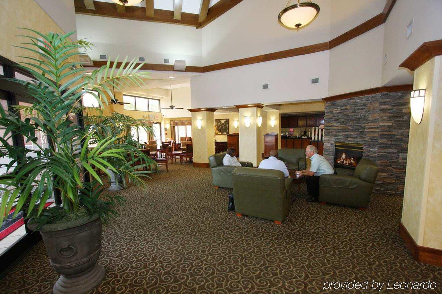 Hampton Inn & Suites Memphis-Wolfchase Galleria Bartlett Wnętrze zdjęcie