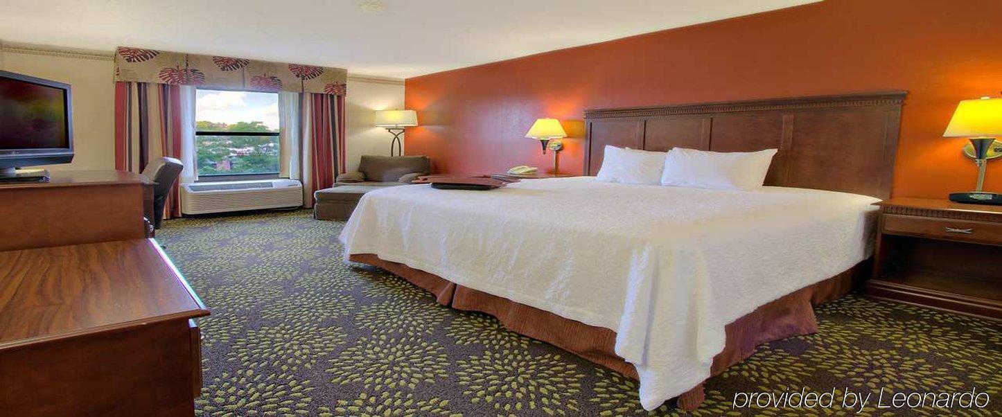 Hampton Inn & Suites Memphis-Wolfchase Galleria Bartlett Pokój zdjęcie