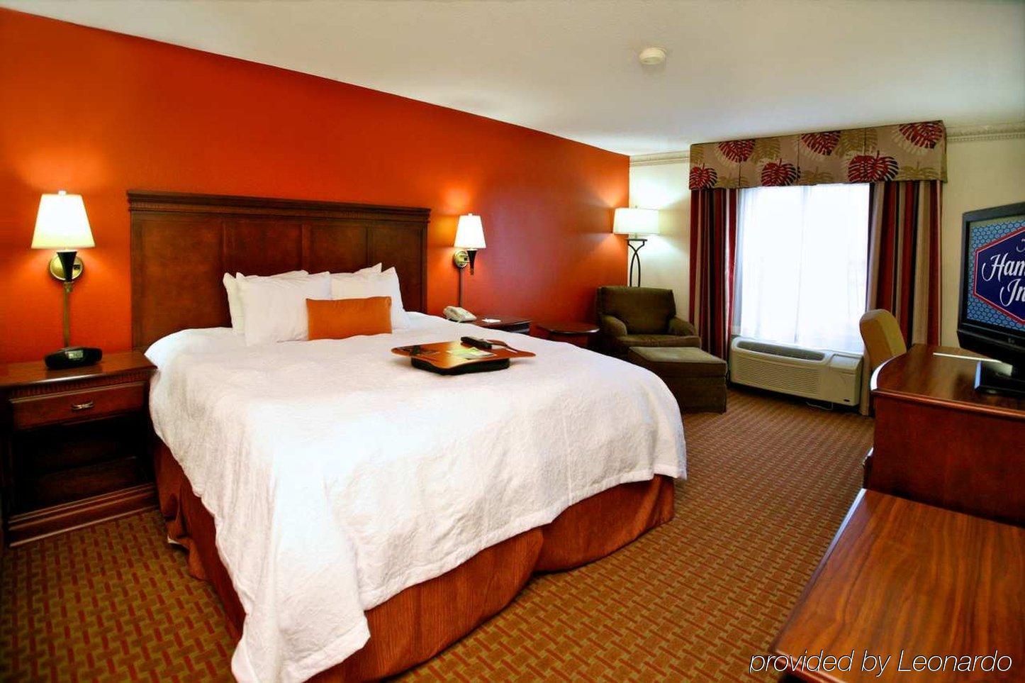Hampton Inn & Suites Memphis-Wolfchase Galleria Bartlett Pokój zdjęcie