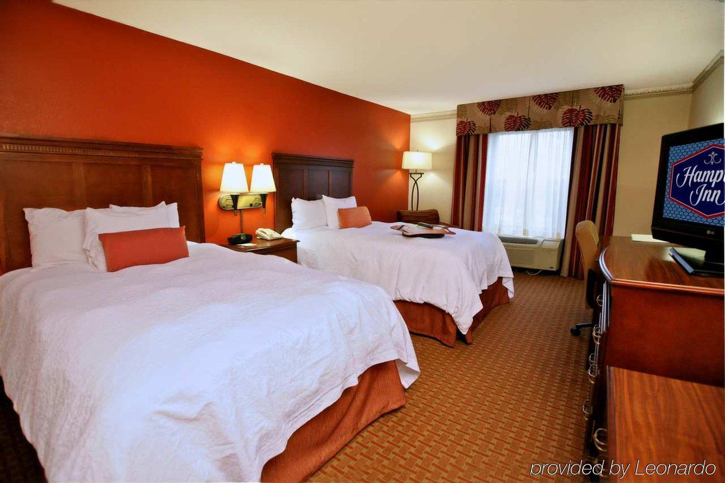 Hampton Inn & Suites Memphis-Wolfchase Galleria Bartlett Pokój zdjęcie