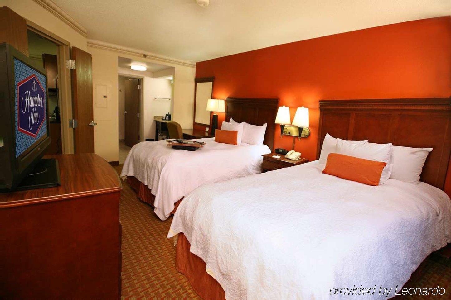 Hampton Inn & Suites Memphis-Wolfchase Galleria Bartlett Pokój zdjęcie