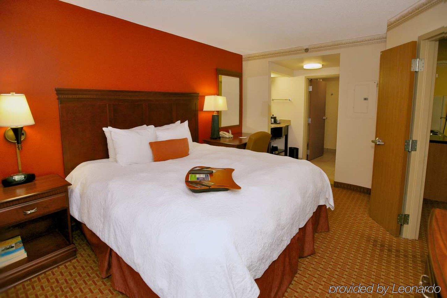 Hampton Inn & Suites Memphis-Wolfchase Galleria Bartlett Pokój zdjęcie