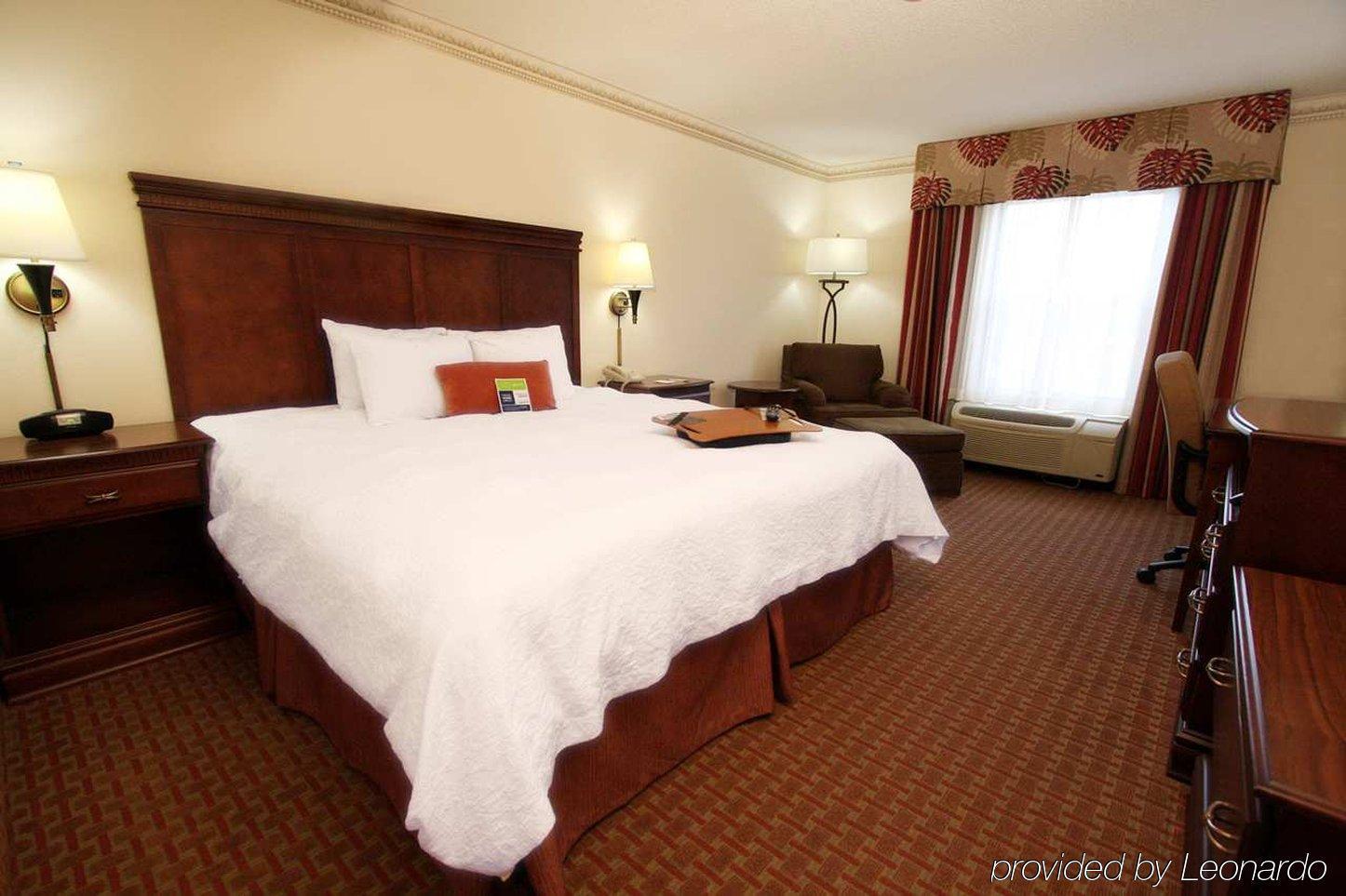 Hampton Inn & Suites Memphis-Wolfchase Galleria Bartlett Pokój zdjęcie