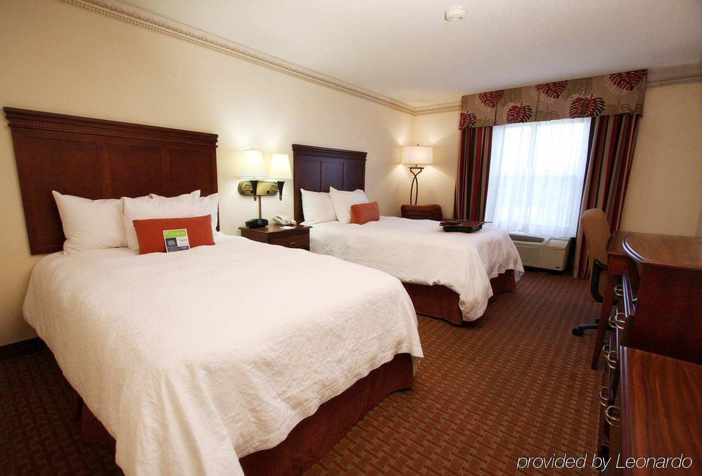 Hampton Inn & Suites Memphis-Wolfchase Galleria Bartlett Pokój zdjęcie