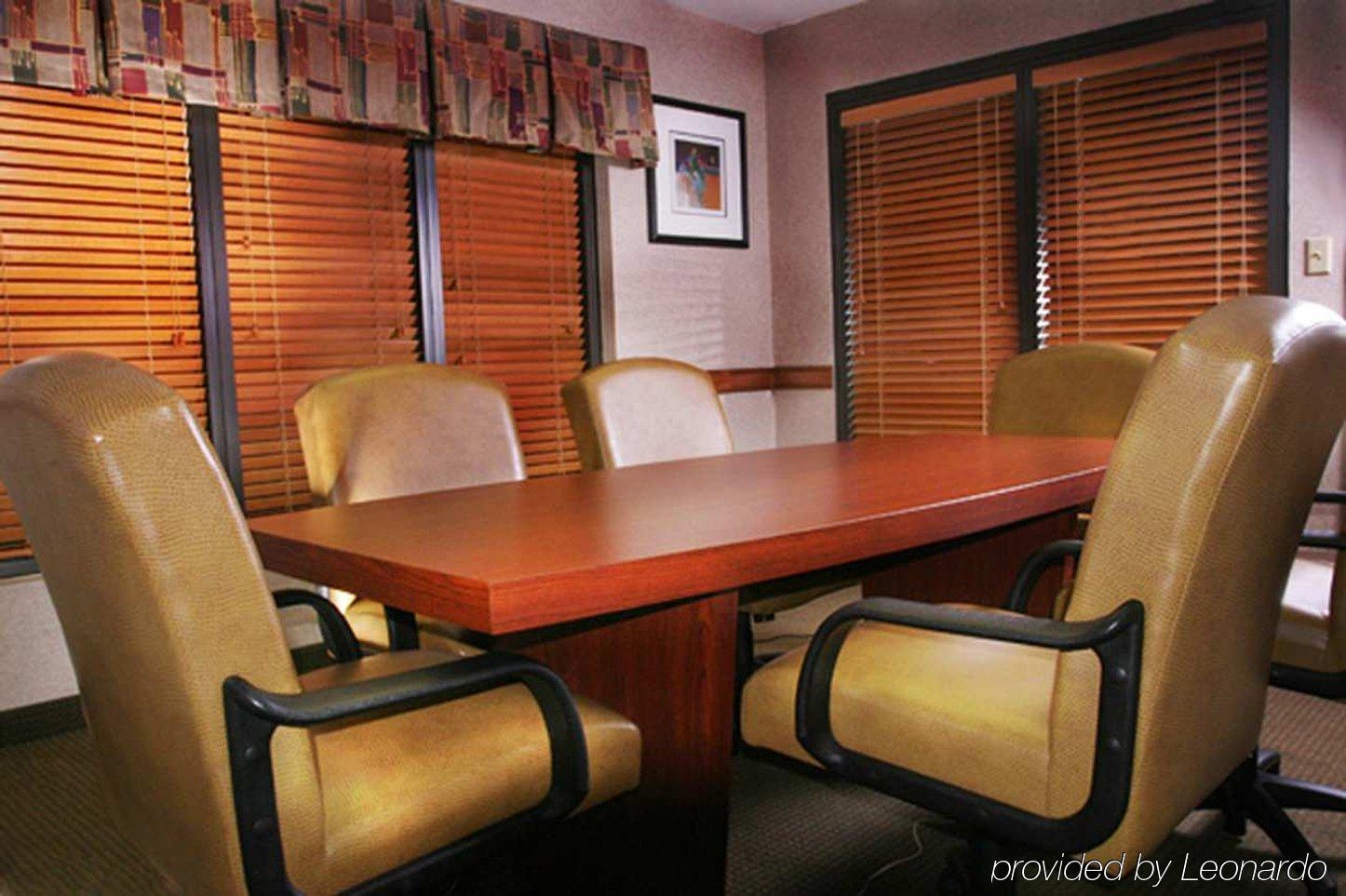 Hampton Inn & Suites Memphis-Wolfchase Galleria Bartlett Udogodnienia zdjęcie