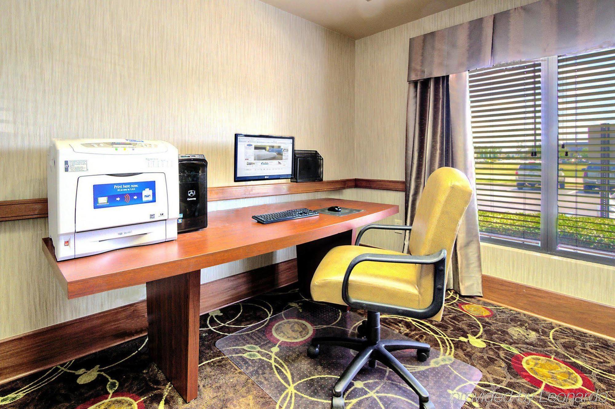 Hampton Inn & Suites Memphis-Wolfchase Galleria Bartlett Udogodnienia zdjęcie