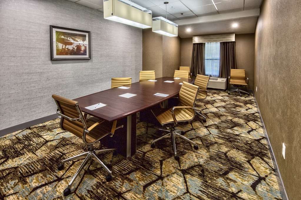 Hampton Inn & Suites Memphis-Wolfchase Galleria Bartlett Udogodnienia zdjęcie