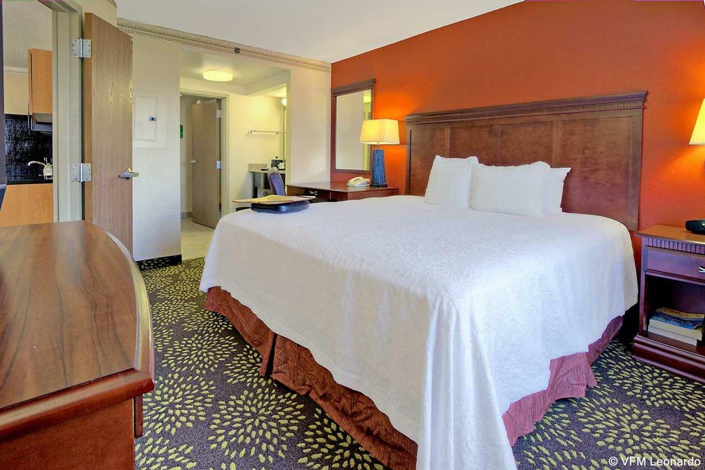 Hampton Inn & Suites Memphis-Wolfchase Galleria Bartlett Zewnętrze zdjęcie